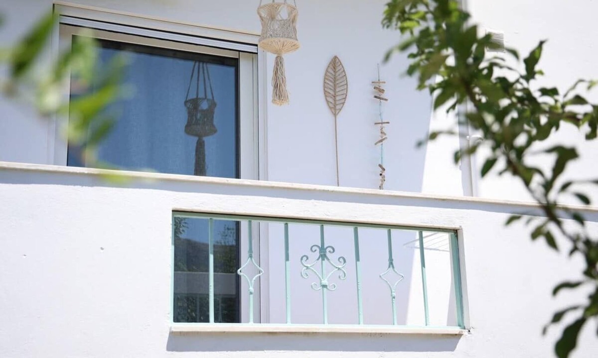 Malevizi Apartment | Apartment Simply 305
