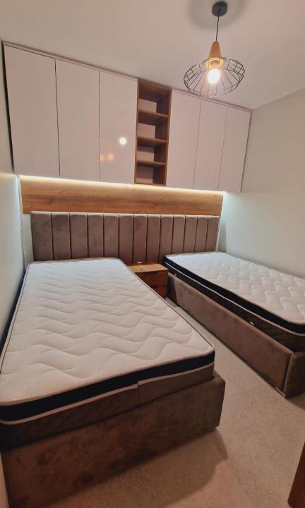 Golem Apartment | Apartment Villa for 6 person with garden