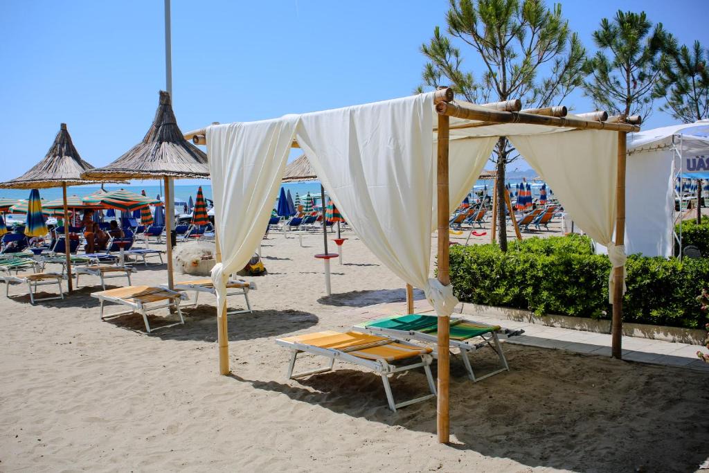 Shkembi i Kavajes Apartment | Apartments Bella Vista
