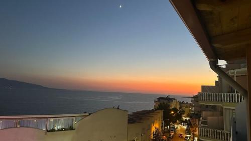Sarande Hotel | Apartments by HP