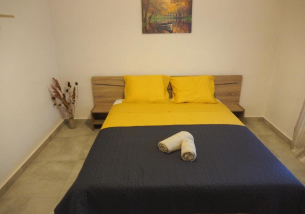 Valanidorrachi House | Apartments dimitra