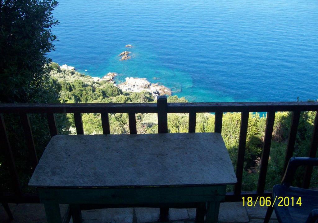 Tsagarada Apartment | Apartments in Mylopotamos
