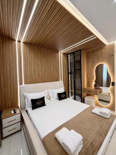 Velipoje Apartment | Apartments Oda Hotel