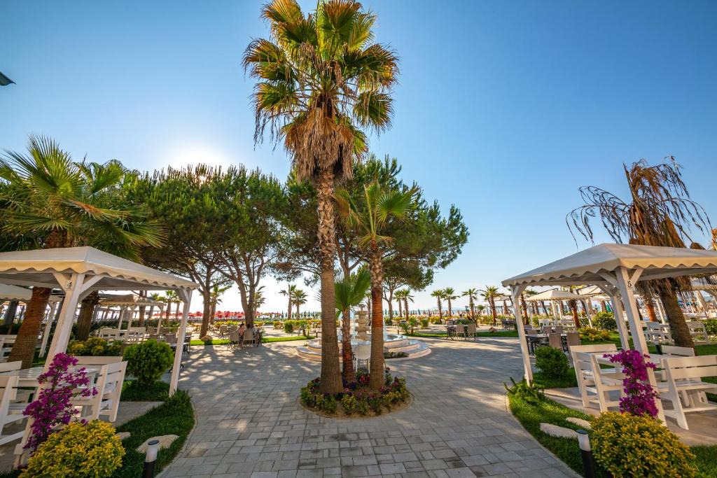 Golem Apartment | Apartments Qerret