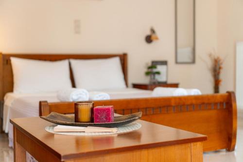 Parga Apartment | Apartments Vasileiou Suite 3