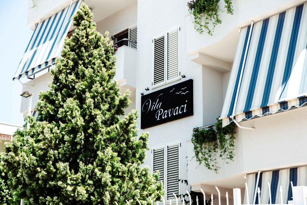 Velipoje Apartment | Apartments Vila Pavaci