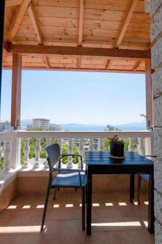 Sarande Apartment | Apartments Villa Luxor