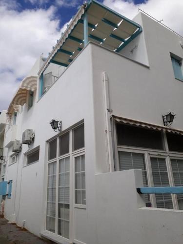 Kini Apartment | Aphrodite Suites