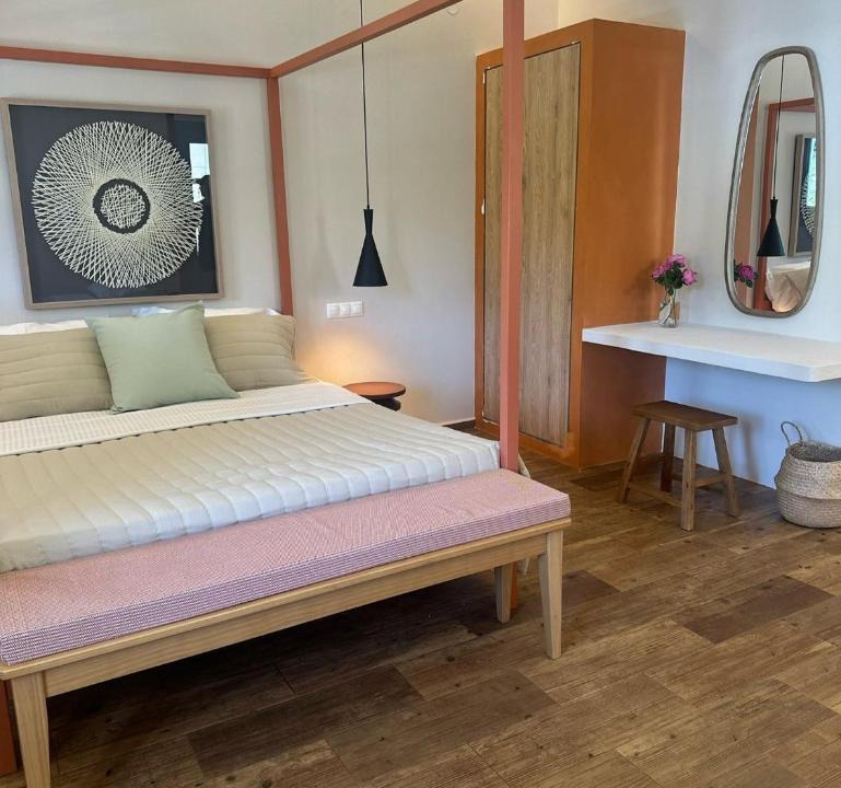 Skala Apartment | Apocalypsis Houses