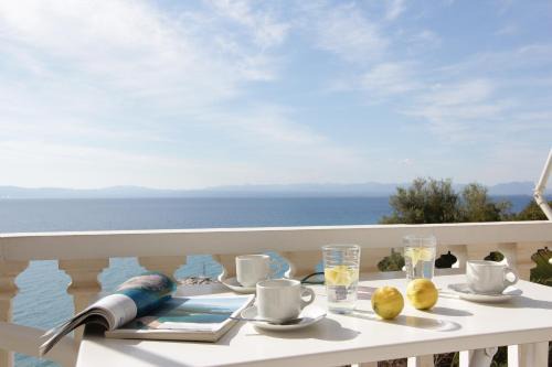 Akrogialion Apartment | Apollon Apartments