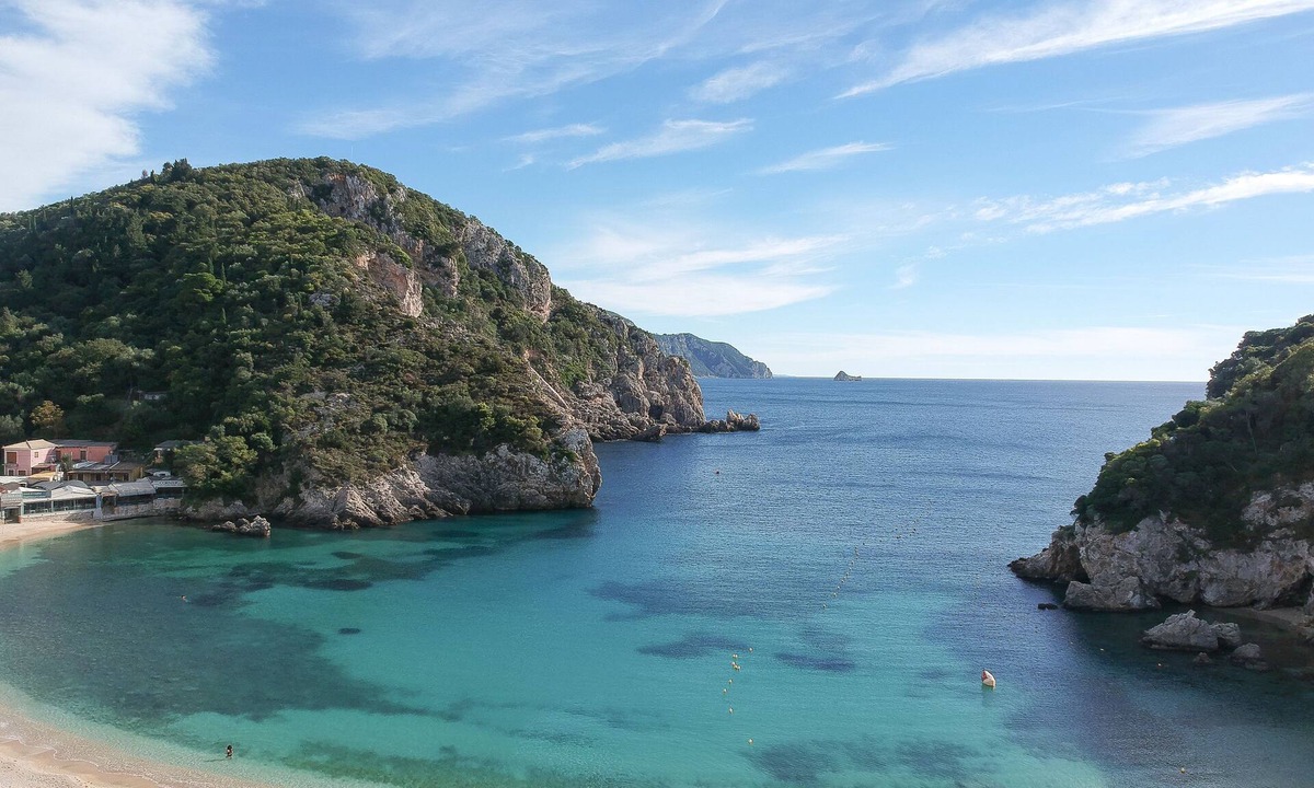 Lakones Hotel | Apollon Hotel Corfu