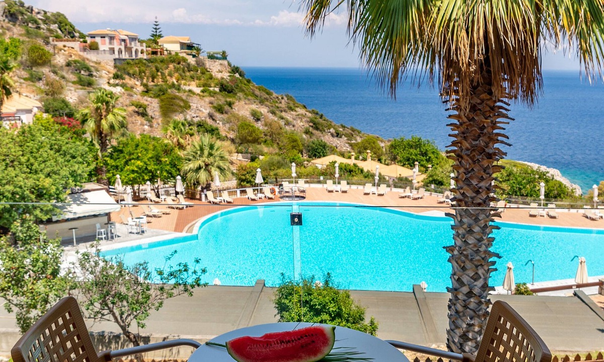 Skala Hotel | Apostolata Island Resort & Spa