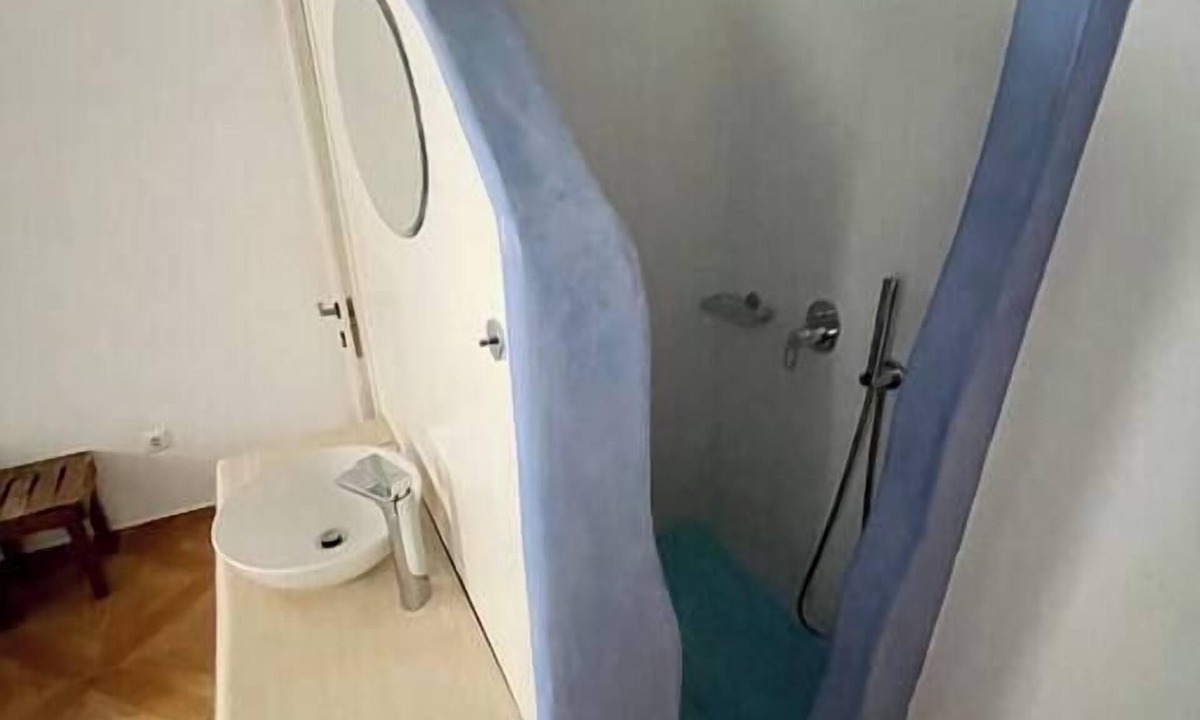Glastros Apartment | Appartamento con 2camere da letto