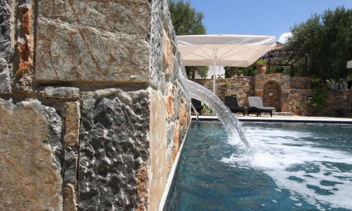 Istron Apartment | Appartement in Istro mit gemeinschaftlichem Pool by Interhome
