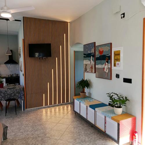 Spilion Apartment | AQUA, board games, mountain Crete