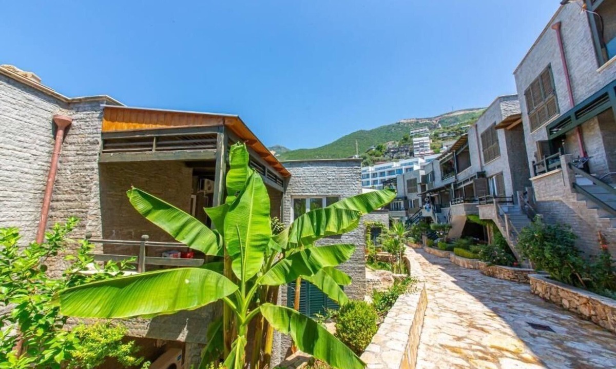 Orikum Apartment | Aquamarine Apartments 2, VLORE