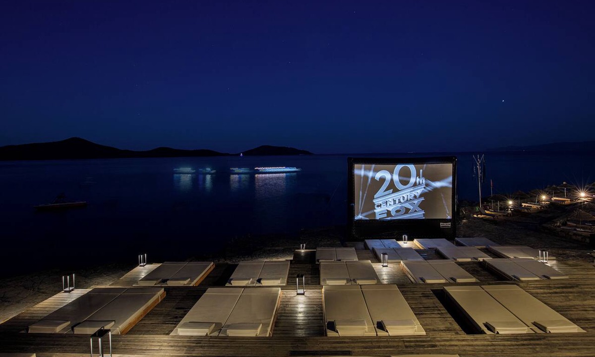 Elounda Hotel | Aquila Elounda Village Resort, Suites & Spa - Adults Only