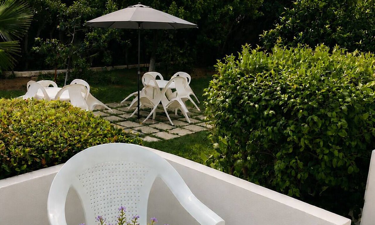 Loutra Edipsou Apartment | Araliki Apartments & Studios