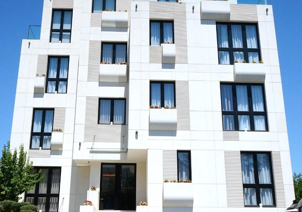 Tirana Hotel | Arbnor Boutique Hotel