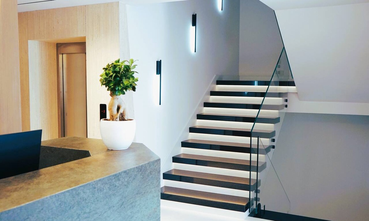 Tirana Hotel | Arbnor Boutique Hotel