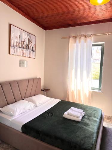 Kashar Hotel | Arcadia Garden