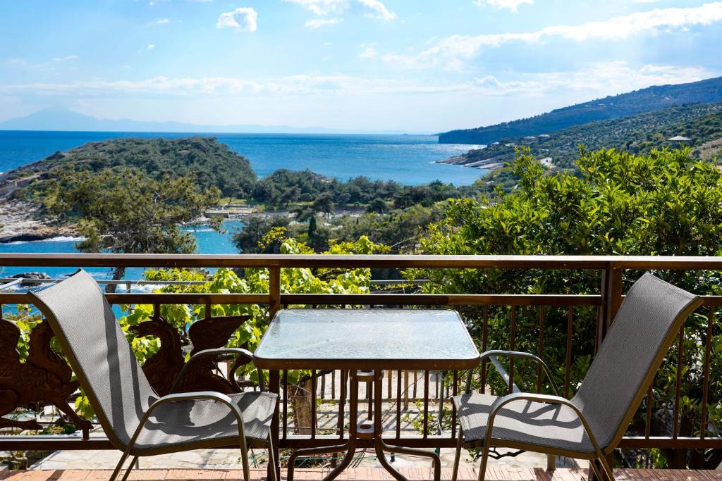 Thasos Hotel | Archodissa Pansion