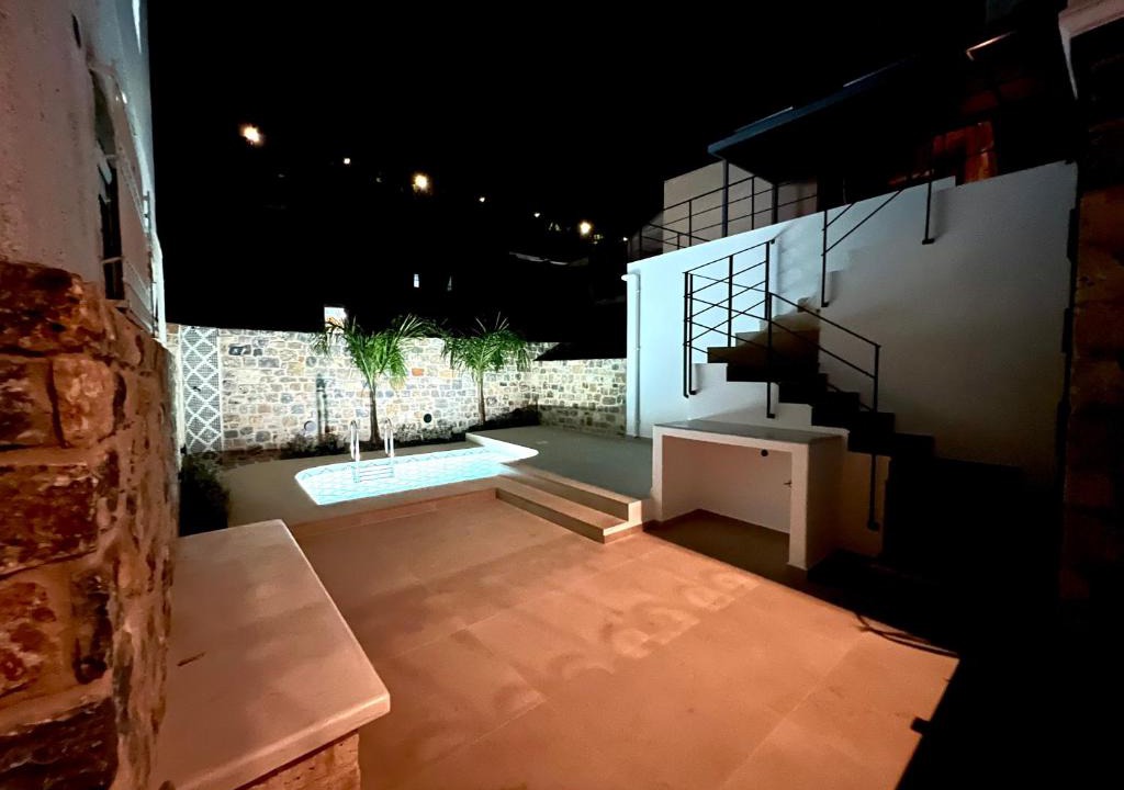 Pothia Villa | ARCHONTIKO Atsas - Amethystos