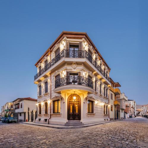 Korce Hotel | Arctic Boutique Hotel