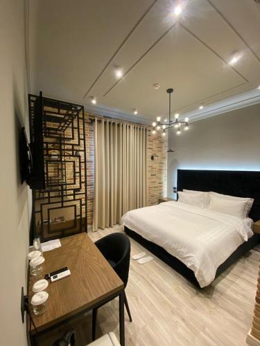 Ardenice Hotel | Ardenica Boutique Hotel