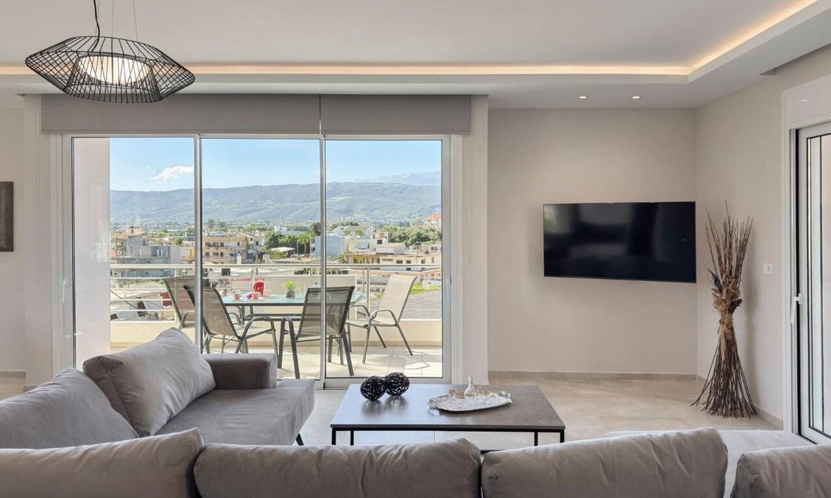 Chania Apartment | Ardians Home, Be on Holidays