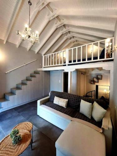 Samothrace House | Aretha Mansion - Chora Samothrace
