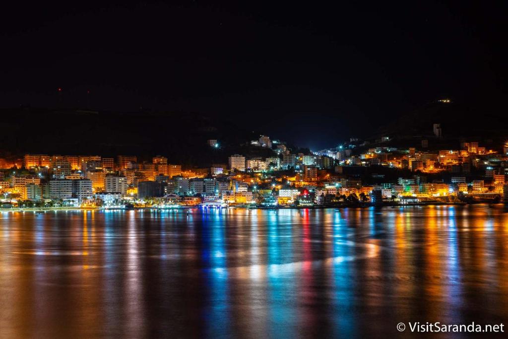Qender Apartment | ARI Appartment Saranda
