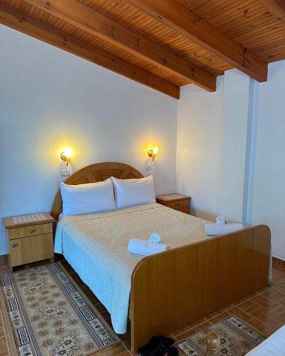 Orikum House | Ari's cozy rooms