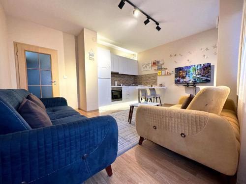 Matiçan Apartment | Aria Apartment