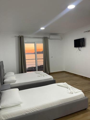 Qazim Pali House | Aria Apartments