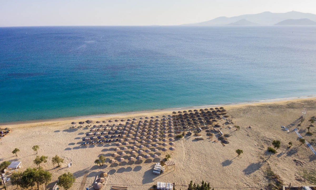 Agios Prokopios Hotel | Ariadne Hotel