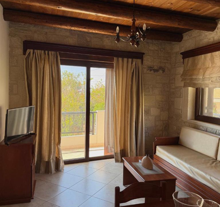 Sfinari Apartment | Ariadni Apartments