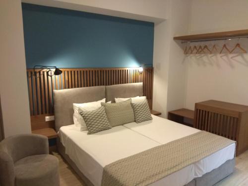 Ermoupoli House | Ariadni Rooms & Apartments