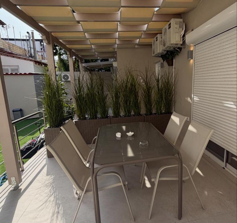 Scala House | AriAnna Boutique Apartments