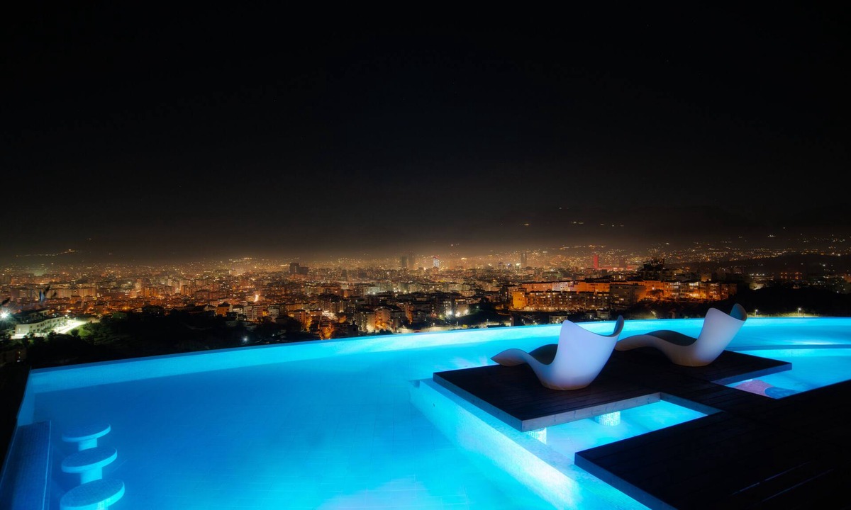 Farke Hotel | Arka Art Hotel