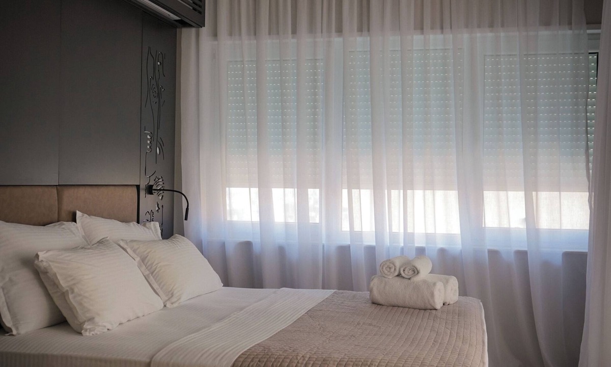 Farke Hotel | Arka Art Theatre Atelier