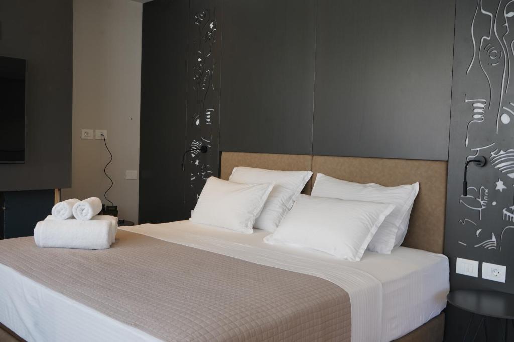 Farke Hotel | Arka Art Theatre Atelier