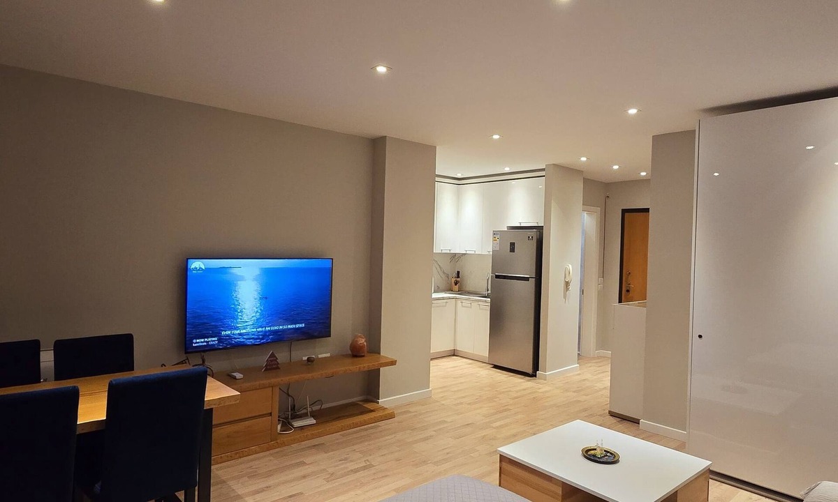 Blloku Apartment | Arkle Apartment 5