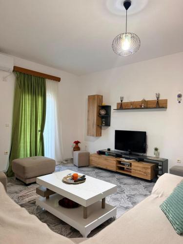 Aliko Apartment | Arkle Apartment Sarande