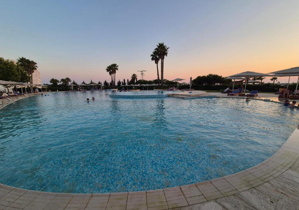 Sakës Apartment | Arla Beach House