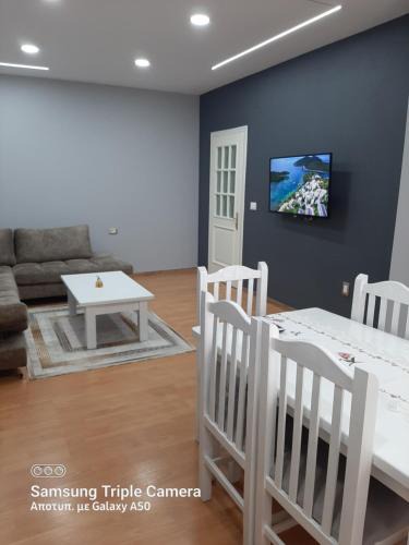 Pogradec Apartment | Arlind