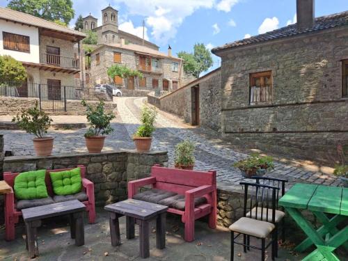 Pyrsogianni House | Armoloi Traditional - Guest House