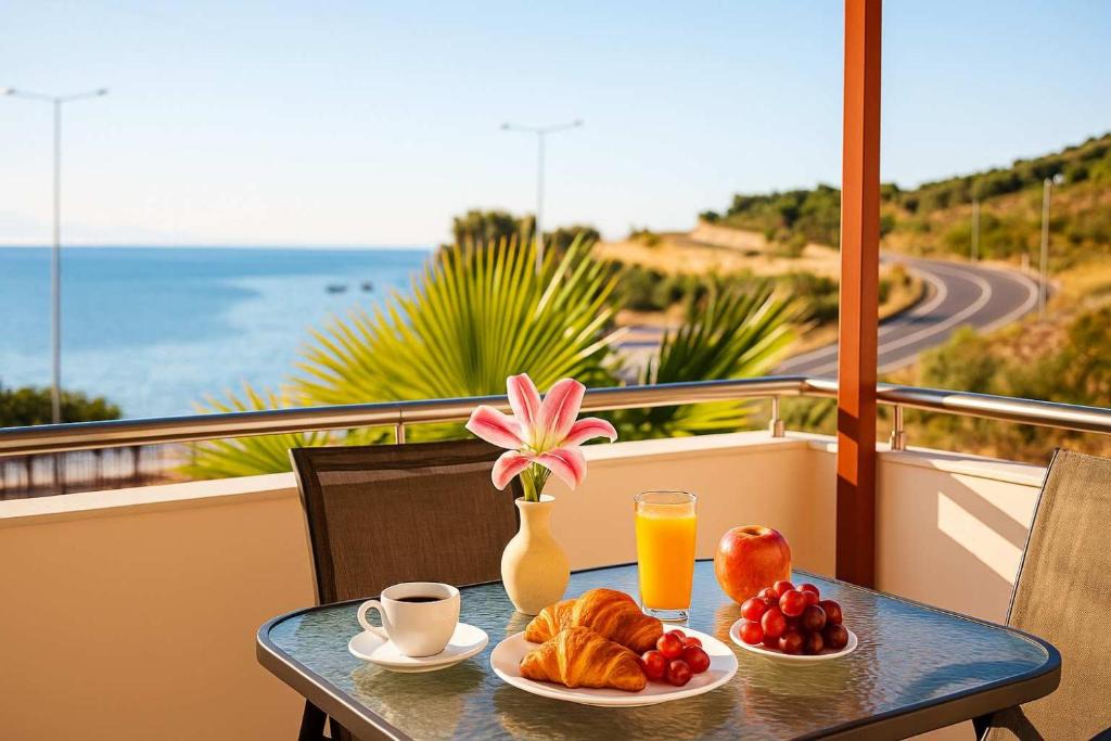 Messini Villa | Armonia by the Sea - Majestic Seaside Retreat