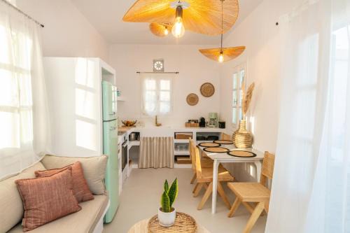 Arnados Apartment | Arnadian Living Experience
