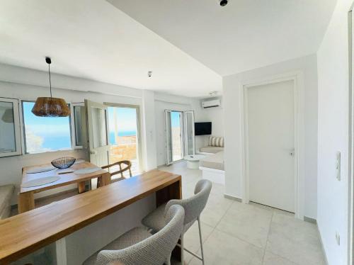 Arnados Apartment | Arnados Residence